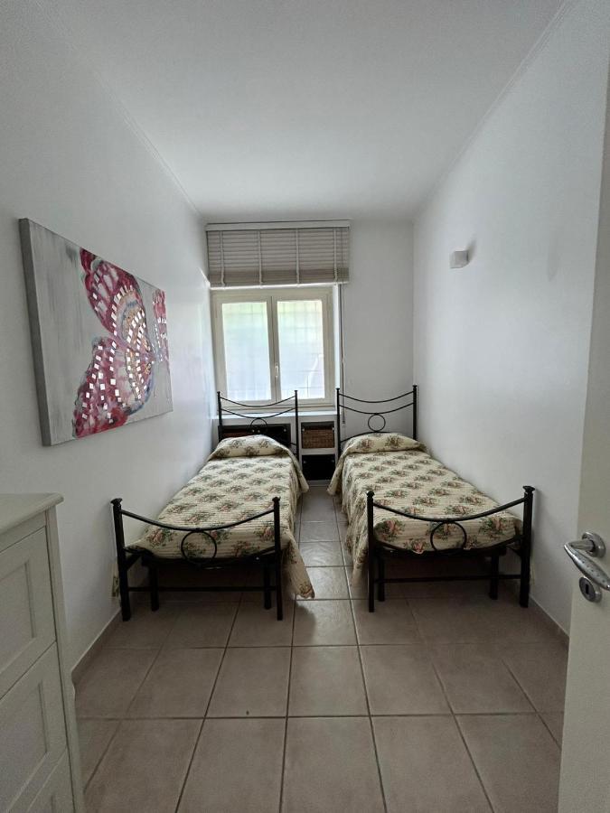 Roma Piazza Bologna - Intero Appartamento Ngoại thất bức ảnh