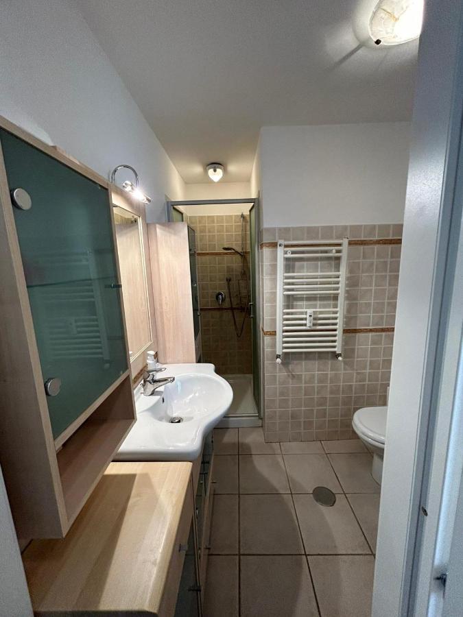 Roma Piazza Bologna - Intero Appartamento Ngoại thất bức ảnh