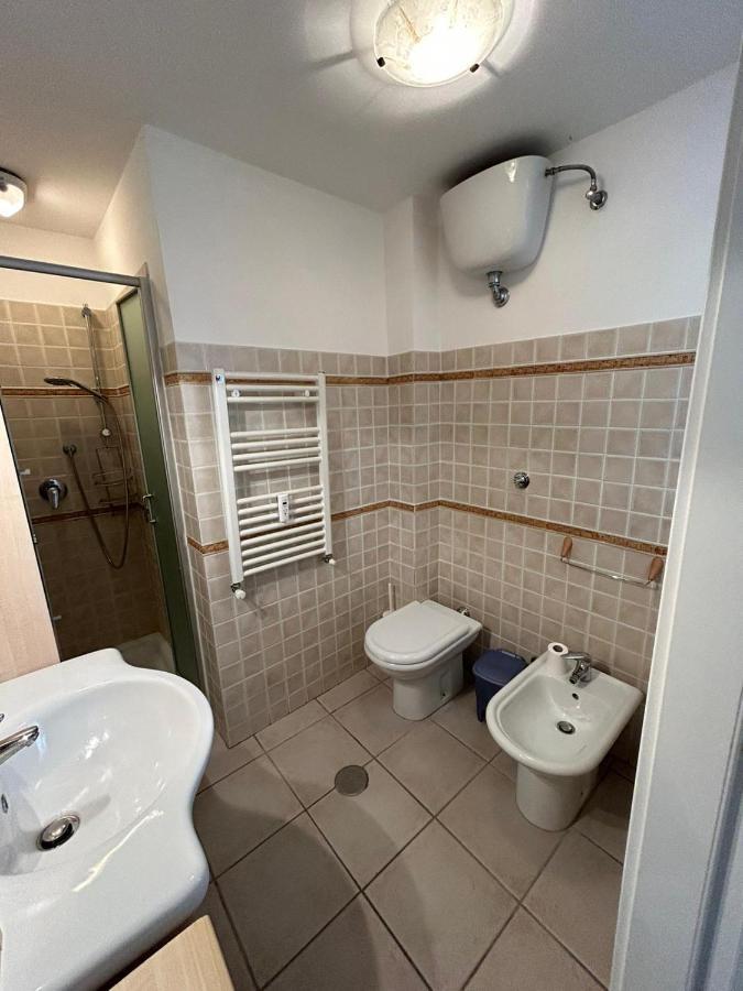 Roma Piazza Bologna - Intero Appartamento Ngoại thất bức ảnh