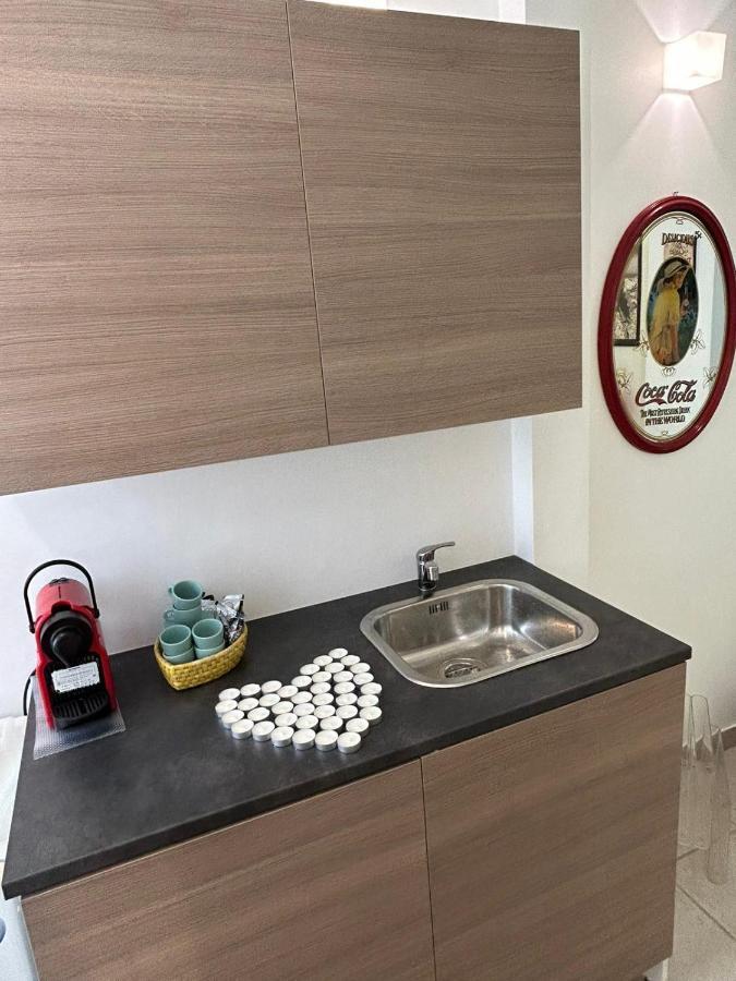 Roma Piazza Bologna - Intero Appartamento Ngoại thất bức ảnh