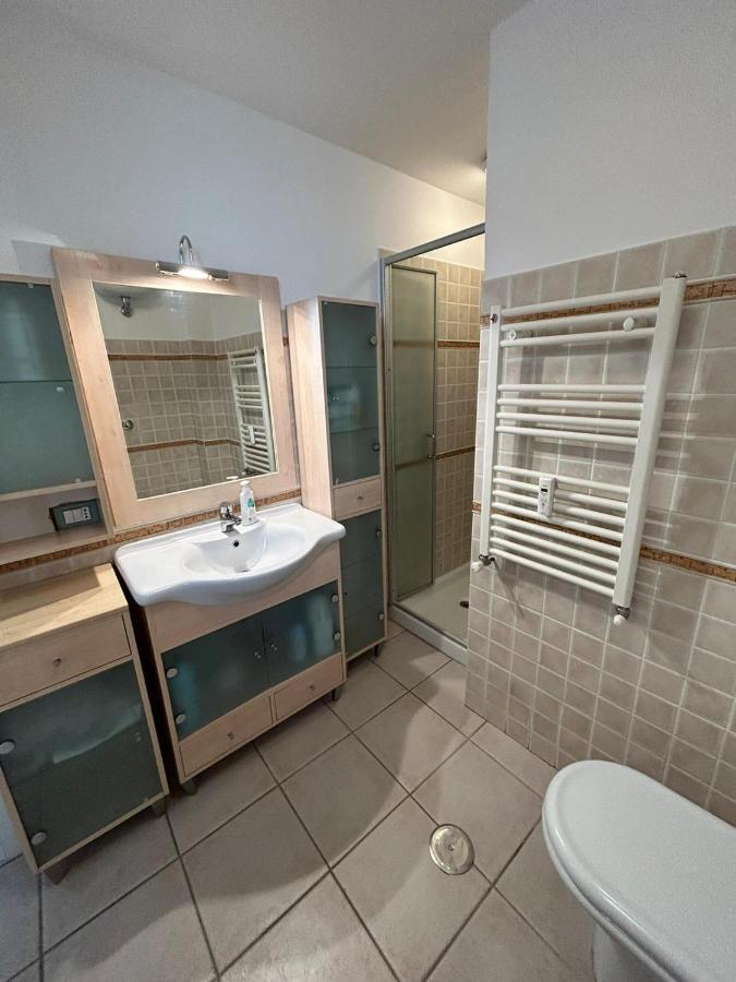 Roma Piazza Bologna - Intero Appartamento Ngoại thất bức ảnh