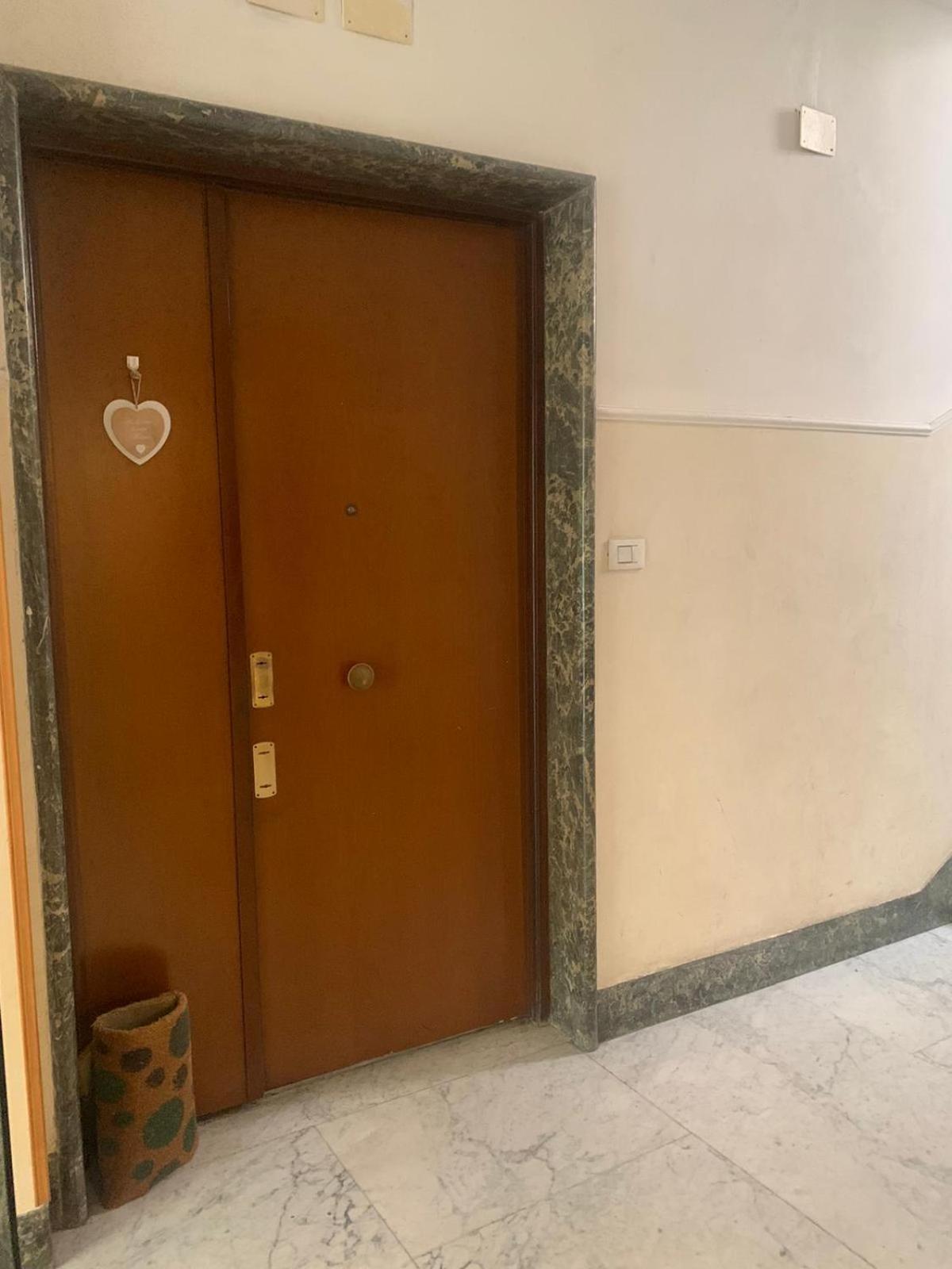 Roma Piazza Bologna - Intero Appartamento Ngoại thất bức ảnh